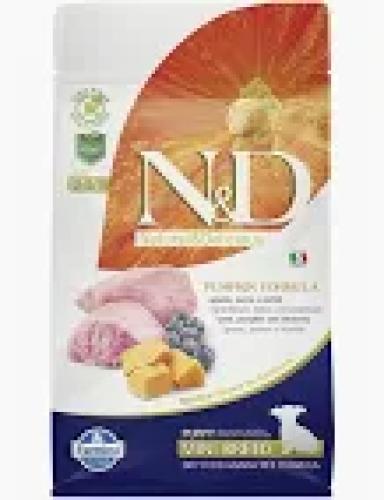 farmina-nd-pumpkin-hund-puppy-mini-lamm-heidelbeere-25-kg-8167