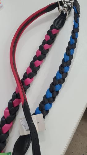 Halsband Bundle 3er Set Grösse 50+ cm