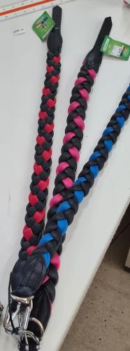 Halsband Bundle 3er Set Grösse 50+ cm