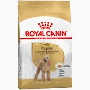 Royal Canin Poodle Adult Hundefutter Trocken 7.5 kg