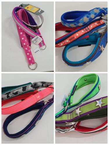 Halsband Bundle 3er Set Grösse 32.5cm