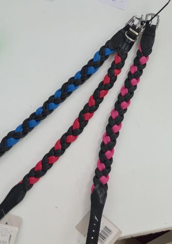 Halsband Bundle 3er Set Grösse 32.5cm