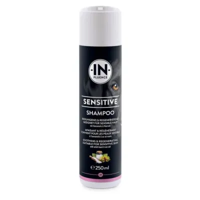 In​-​Fluence Sensitive Shampoo