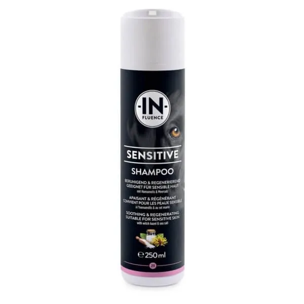 In​-​Fluence Sensitive Shampoo