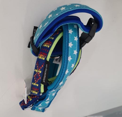 Halsband Bundle 3er Set Grösse 27.5 cm