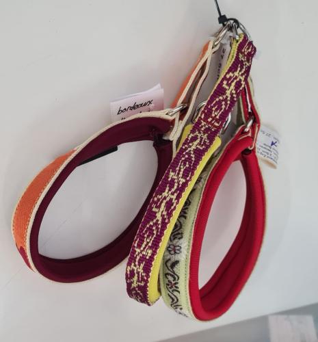 Halsband Bundle 3er Set Grösse 27.5 cm