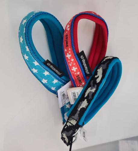 Halsband Bundle 3er Set Grösse 27.5 cm