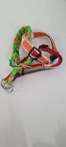 Halsband Bundle 3er Set Grösse 35 cm