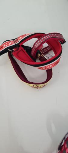 Halsband Bundle 3er Set Grösse 35 cm