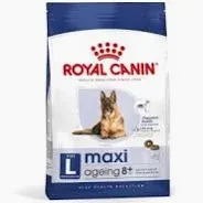 Royal Canin Maxi Ageing 8+ 15 kg Trockenfutter Hund