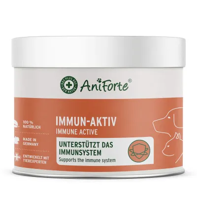 Immun-Aktiv