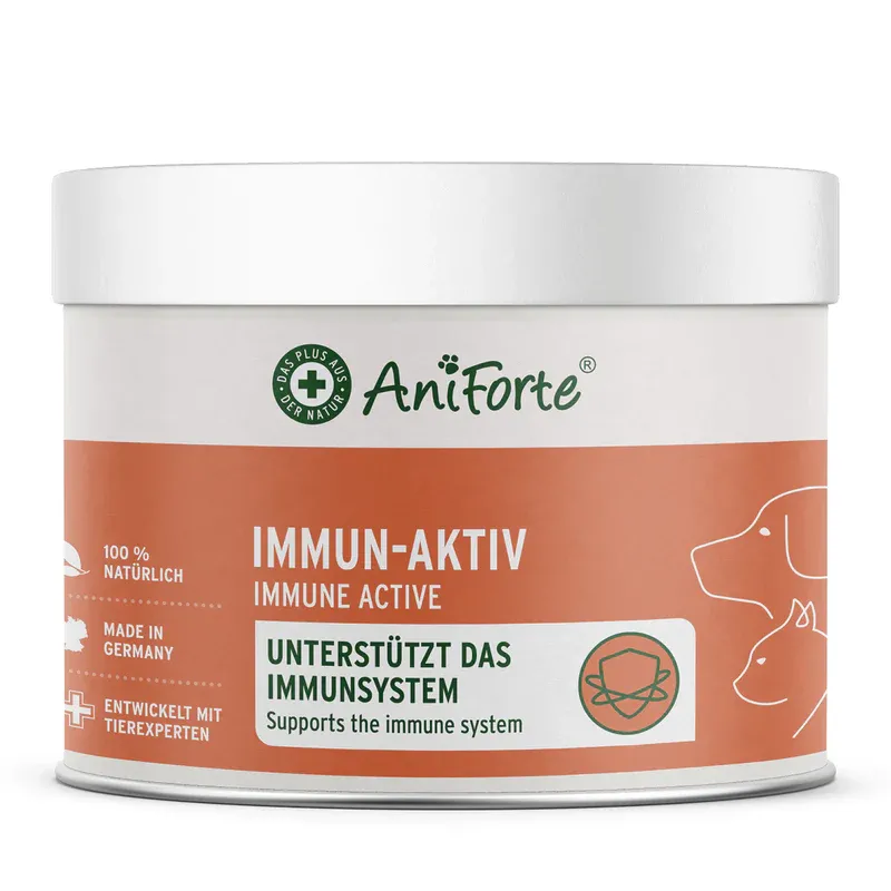 Immun-Aktiv