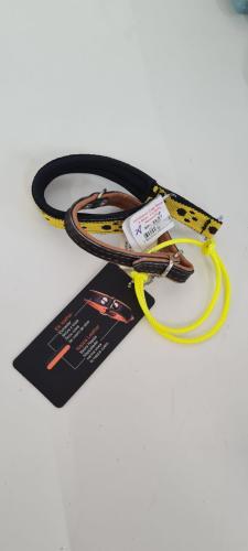 Halsband Bundle 3er Set Grösse 22.5 cm