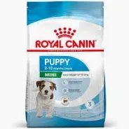 Royal Canin Mini Puppy Trockenfutter 800 g Hund