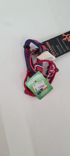 Halsband Bundle 3er Set Grösse -22.5 cm