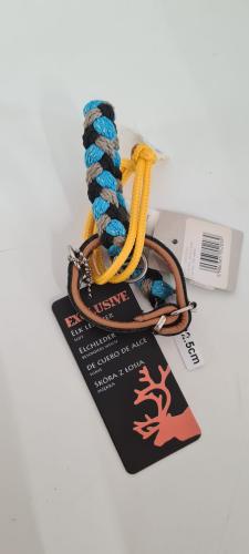 Halsband Bundle 3er Set Grösse -22.5 cm