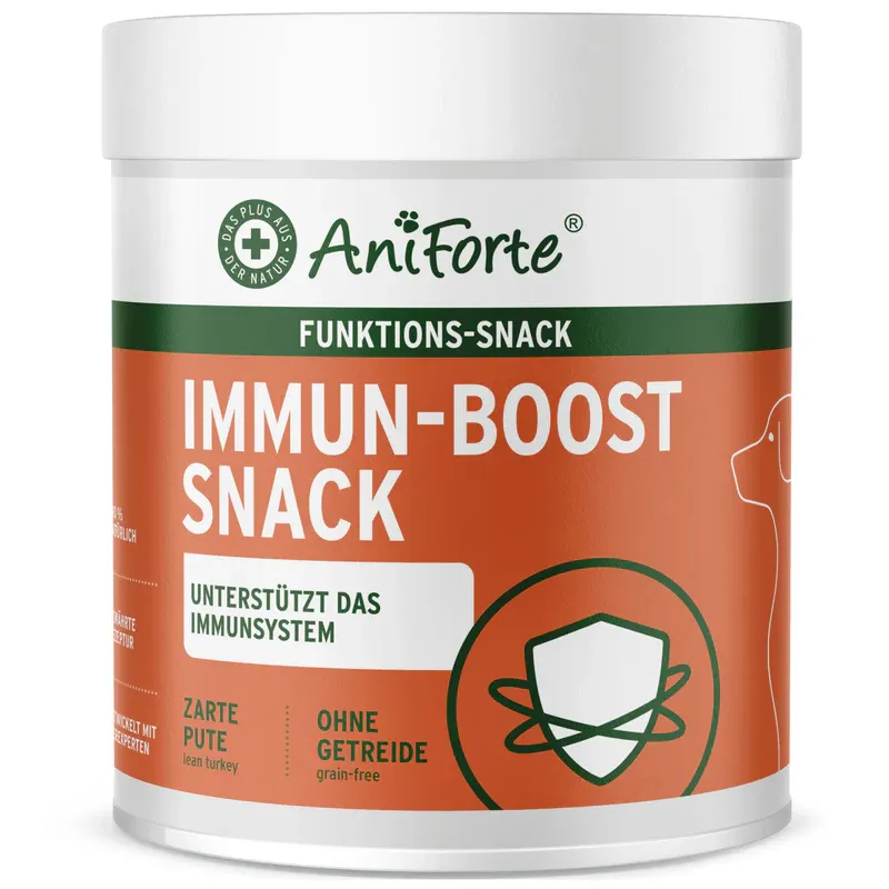 Immun-Boost Snack