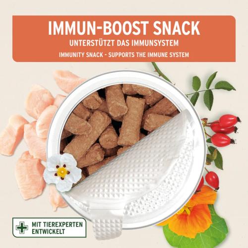 Immun-Boost Snack