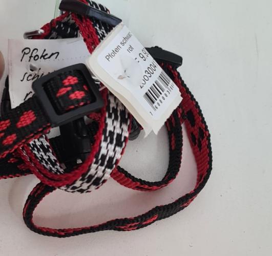 Halsband Bundle 3er Set Grösse -22.5 cm