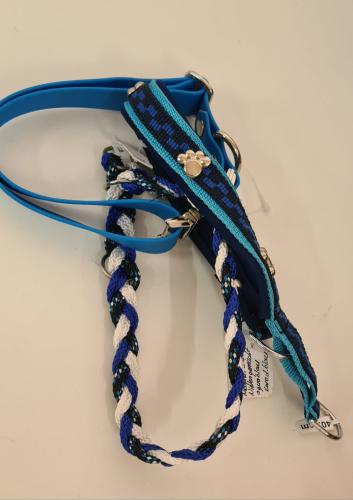 Halsband Bundle 3er Set Grösse 40 cm