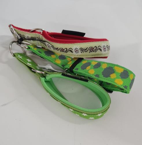 Halsband Bundle 3er Set Grösse 25 cm