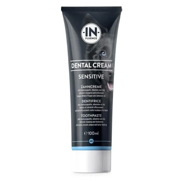 In​-​Fluence Dental Cream