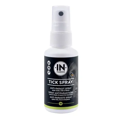 IN-FLUENCE Tick Spray 50ml