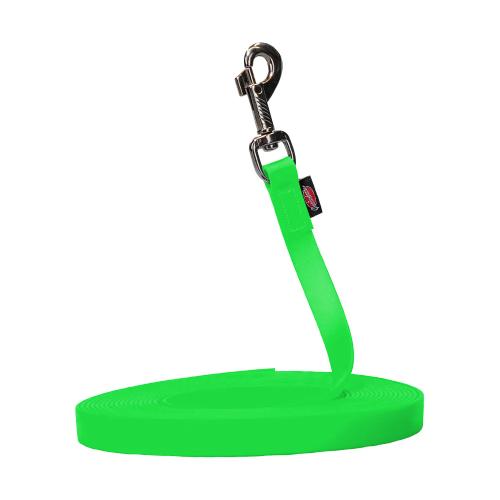 grossenbacher-biothane-schleppleinen-16mm-5meter-leuchtgrun-ohne-handschlaufe-159477