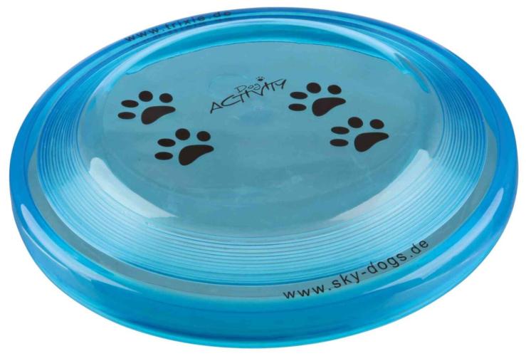 trixie-dog-activity-dog-disc-bissfest-o23cm-70244
