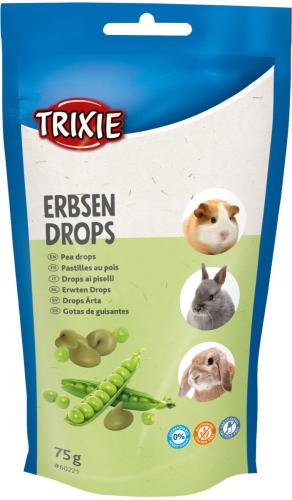 trixie-erbsen-drops-75-g-snack-fur-kleintiere-97613