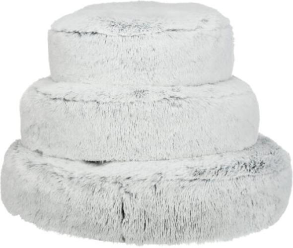 trixie-harvey-kissen-rund-weiss-schwarz-o-60-cm-65317