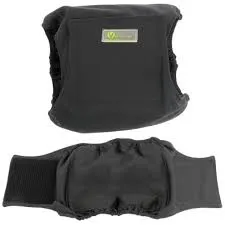 Vet Waschbare Rüdenwindel S 20–51 cm 4–7 kg Hund