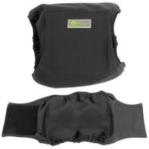 Vet Waschbare Rüdenwindel M 30–59 cm 7–16 kg Hund