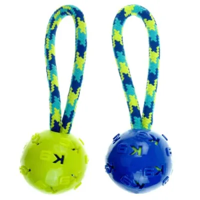 Zeus Ball Tug
