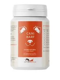 Futtermedicus Vitamin Optimix Cani BARF 180 g Ergänzung