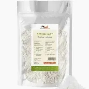 Futtermedicus Optibalast Zellulose 600 g Ergänzungsfutter