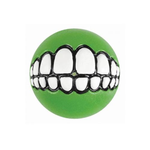 rogz-grinz-ball-lime-dog-toy-medium-163623
