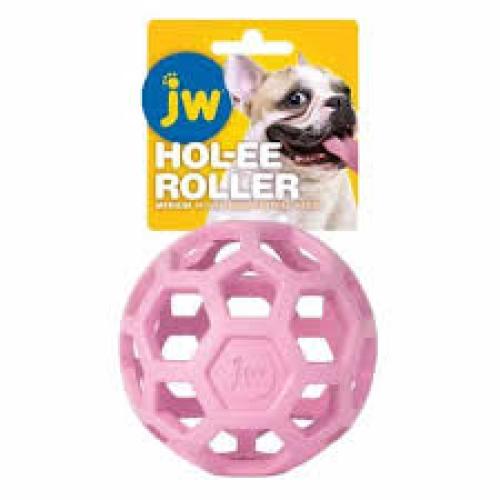 jw-hol-ee-roller-large-pink-gitterball-fur-hunde-141724