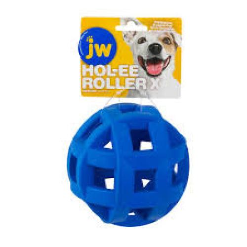 jw-hol-ee-roller-medium-blau-gitterball-fur-hunde-141732