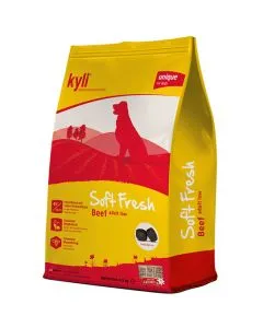kyli SoftFresh Beef 4,5 kg