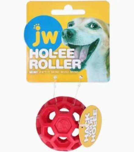 jw-hol-ee-roller-small-rot-gitterball-fur-hunde-141728