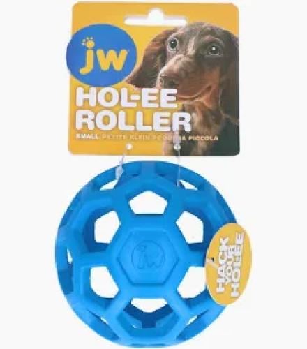 jw-hol-ee-roller-small-blau-gitterball-fur-hunde-141729