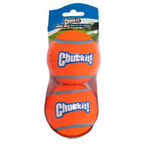 Chuckit! Fetch Ball S 2er-Pack Hundeball