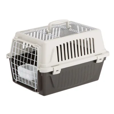 Atlas 10 Open Transportbox braun 48x32,5x29 cm bis 5 kg