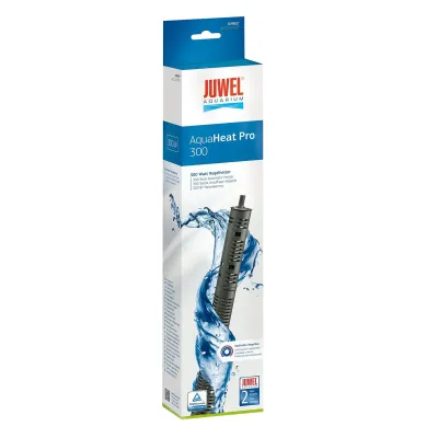 Juwel AquaHeat Pro 300 Regelheizer 300 W Aquarium