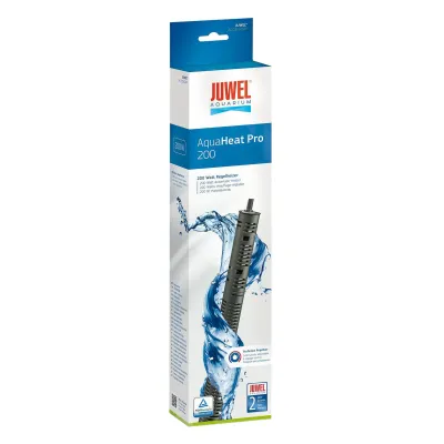 Juwel AquaHeat Pro 200 Regelheizer 200 W Aquarium