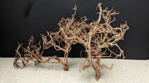 Wurzel 10-50cm Thai Wood Mix pro Kg Aquarium Wurzel Naturholz Dekoration