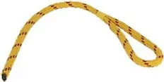 Lecky Sportball-Kordel 11 mm Jumbo Hundespielzeug
