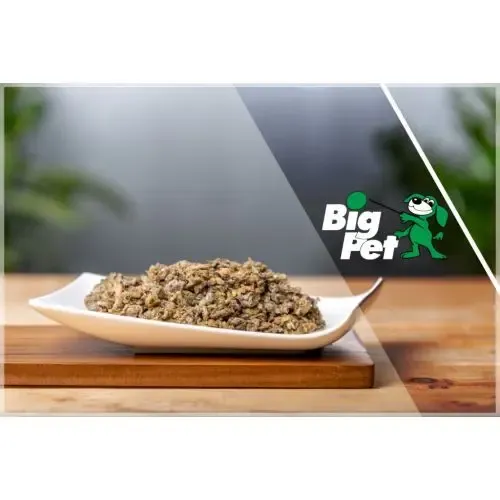 Big Pet Blättermagen 400g - NUR ABHOLUNG