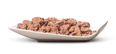 Big Pet Pferdebrustbein gehackt lose 500 g - NUR ABHOLUNG